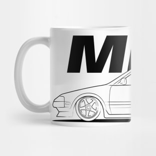 JDM MR 2 Mug